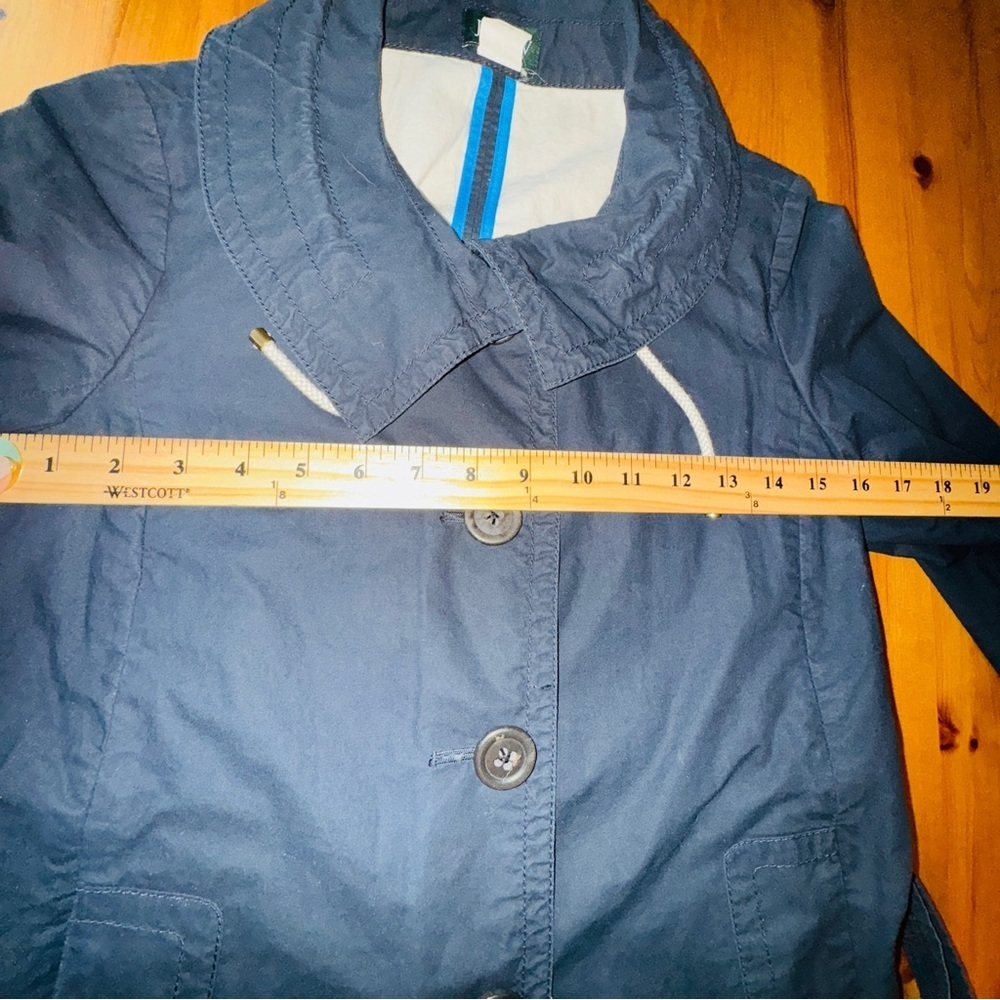 Jcrew spring jacket - Picture 4 of 10
